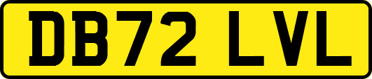 DB72LVL