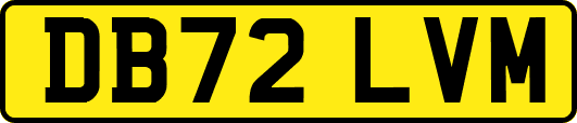 DB72LVM
