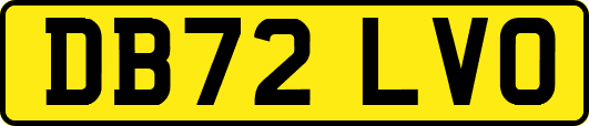 DB72LVO