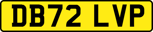 DB72LVP