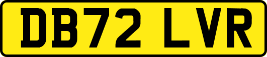 DB72LVR