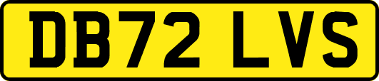 DB72LVS