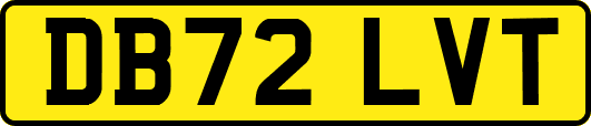 DB72LVT