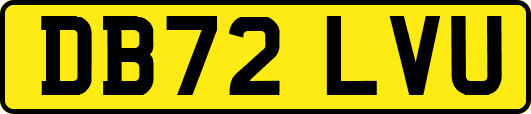 DB72LVU