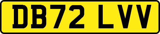DB72LVV