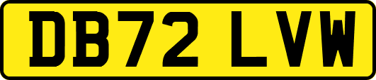DB72LVW