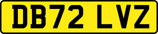 DB72LVZ