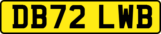 DB72LWB