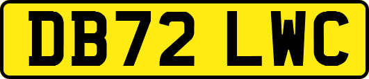 DB72LWC