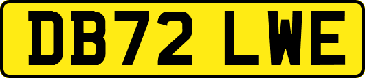 DB72LWE