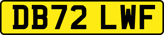 DB72LWF