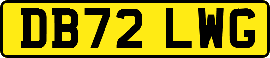DB72LWG