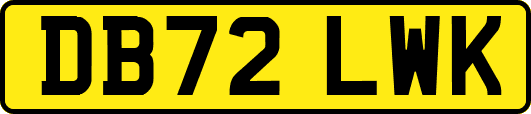DB72LWK