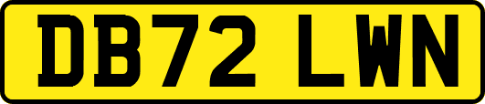 DB72LWN