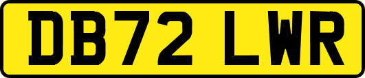 DB72LWR