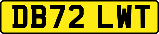 DB72LWT