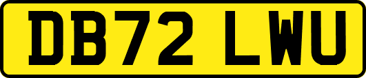 DB72LWU