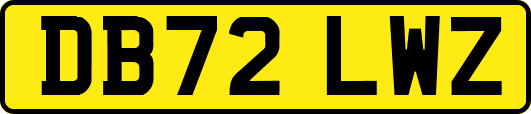 DB72LWZ