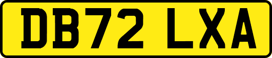 DB72LXA