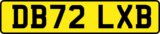 DB72LXB