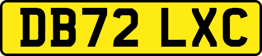 DB72LXC