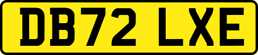 DB72LXE