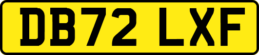 DB72LXF
