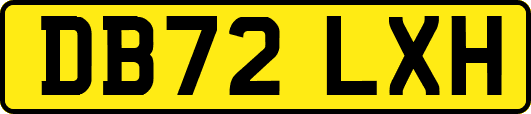 DB72LXH