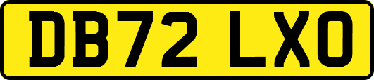 DB72LXO