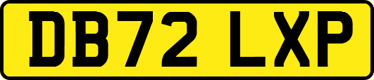 DB72LXP