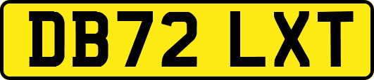 DB72LXT