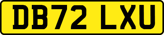 DB72LXU