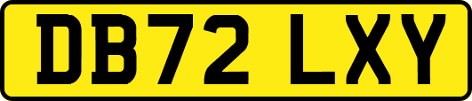 DB72LXY