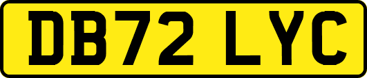 DB72LYC