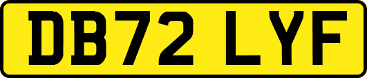 DB72LYF