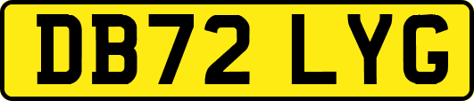 DB72LYG