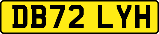 DB72LYH