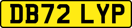 DB72LYP