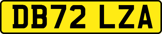 DB72LZA