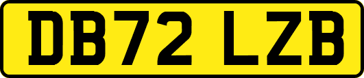 DB72LZB