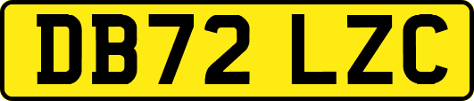 DB72LZC