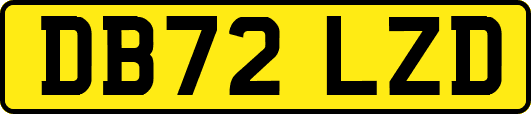 DB72LZD