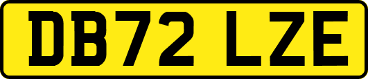 DB72LZE