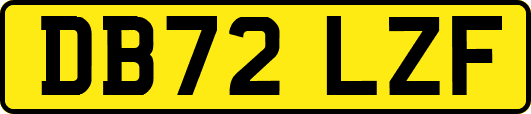 DB72LZF