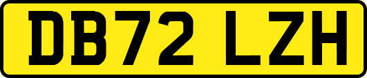 DB72LZH