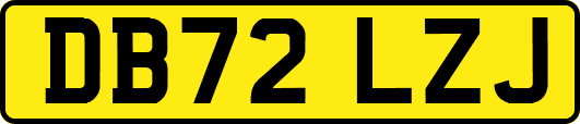 DB72LZJ