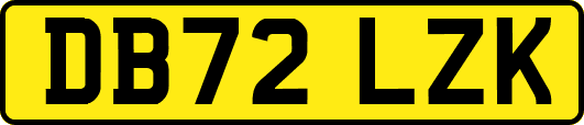 DB72LZK