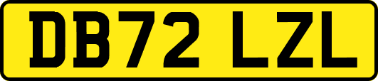 DB72LZL