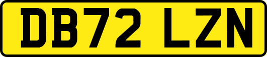 DB72LZN
