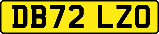 DB72LZO